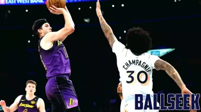 Highlights and Updates from the Lakers vs Spurs Game