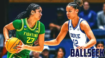 Highlights from Day 3 of the 2025 NCAA Women's Tournament
