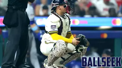 How Brewers' William Contreras did in the All-Star Game