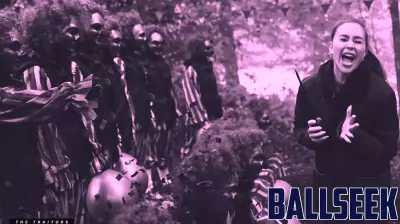 How Sports Are Helping Peacock Originals Fly Higher