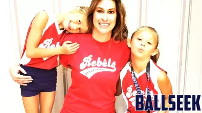 'I was blessed to be her mom:' Cheyenne woman starts youth sports league in honor of daughter