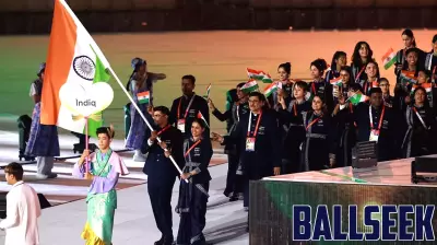Indian Sports Roundup for October 18: Para Games Ceremony and League Action