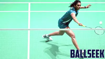 Indians in action at badminton, boxing, wrestling Asian C'ships; shooting WC, chess Candidates continue: Indian Sports LIVE, April 8