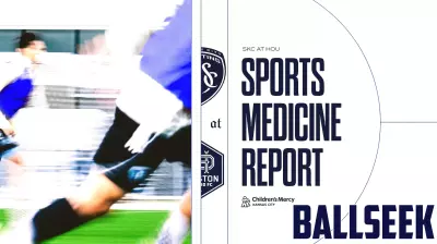 Injury Update: Sporting Kansas City Faces Challenges Ahead of Houston Match