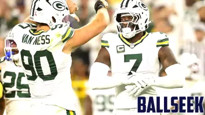 Injury Updates for Packers and Panthers Ahead of Week 9