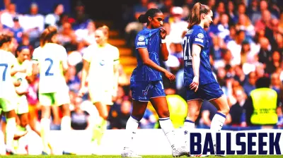 Insights on USWNT: Chelsea's Champions League Disappointment and NWSL Growth
