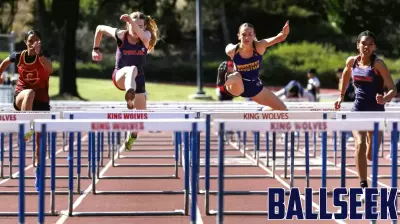 Investigation Launched into California's Transgender Sports Policies