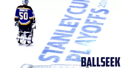 Is the NHL Playoff Format Losing Its Appeal?