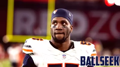 Jacob Martin Joins the Commanders on a One-Year Deal