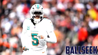 Jalen Ramsey Expected to Miss Dolphins' Mandatory Minicamp