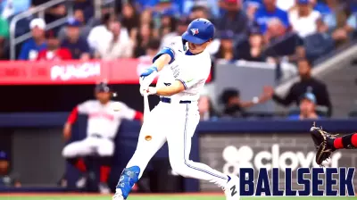 Jays Beat Red Sox