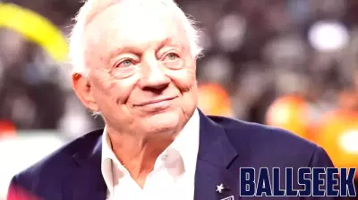 Jerry Jones should feel great about latest Cowboys hype
