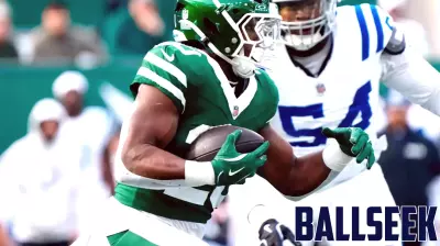 Jets reportedly not looking into one move involving Breece Hall