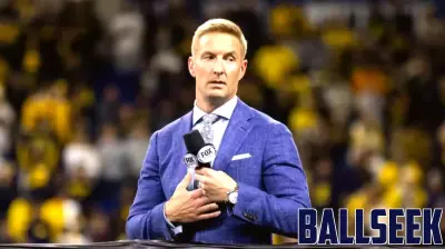 Joel Klatt Predicts Outcome of Texas vs. Florida Showdown