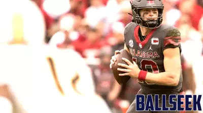 John Mateer Embraces High Stakes in Final Regular Season Showdown