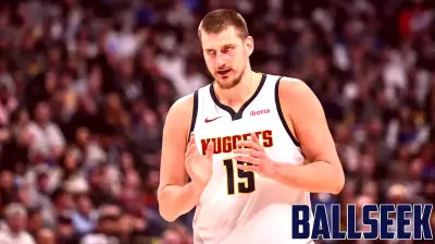 Jokić Becomes Only Center to Achieve Triple-Double Average: Impact on MVP Race?