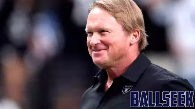 Jon Gruden Expresses Desire to Coach in the SEC