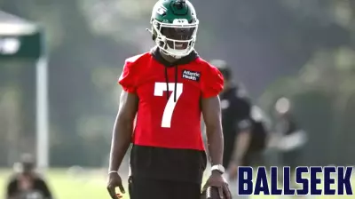 Justin Fields: The Key Wild Card for the Jets in 2025