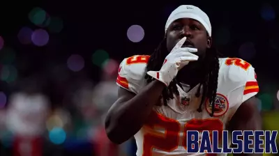 Kareem Hunt Makes Comeback to Chiefs as Injury Replacement