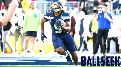 Kenneth Walker III signing with Chiefs after Super Bowl MVP effort with Seahawks