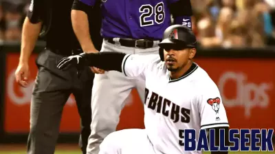 Ketel Marte Off the Trade Market: A Strategic Move?