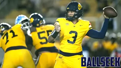 Key Insights for College Football Betting in Week 9