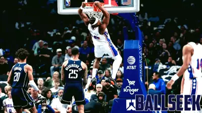 Key Insights from the 76ers' Victory Against the Mavericks