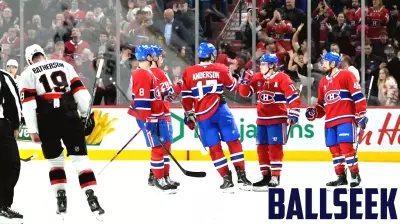 Key Insights from the Canadiens' Important Victory