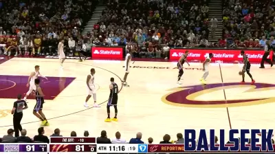 Kings Triumph Over Cavaliers in Thrilling Matchup