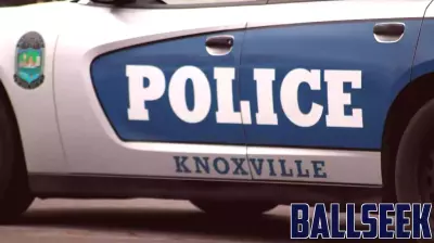 Knoxville sports coach indicted on sexual battery charges