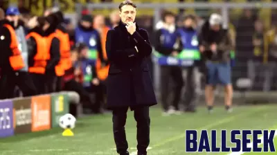 Kovač Reflects on Inconsistency After Draw with FK Bodø/Glimt