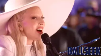 Lady Gaga Clinches Sports Emmy for Heartfelt Super Bowl Tribute