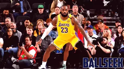 Lakers Welcome Back LeBron James and Rui Hachimura After Injury Absences