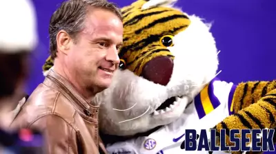Lane Kiffin building momentum on the recruiting trail at LSU