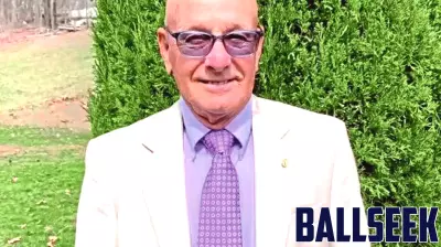 Larry Ondako Reflects on His Legacy as a Hall of Fame Inductee