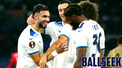 Lazio Seeks Redemption Against Cagliari in Serie A Clash