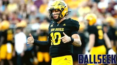 Leavitt Set to Join Kiffin at LSU as Program Aims for 2026 Comeback