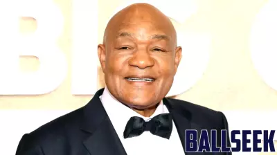 Legendary Heavyweight Boxer George Foreman Passes Away at 76