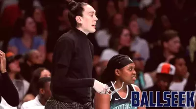 Liberty Faces Challenges in Absence of Breanna Stewart