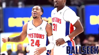 Live updates: Detroit Pistons vs. Orlando Magic, NBA Playoffs