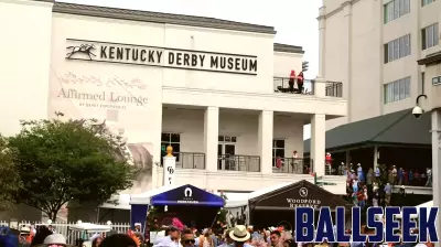 Local Favorites Nominated for 'Best Attraction for Sports Fans'