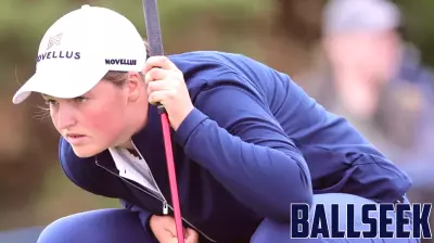 Lottie Woad Claims First LPGA Tour Title in Professional Debut