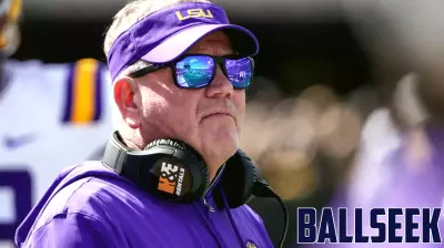 LSU Secures Commitment from Elite Cornerback Recruit