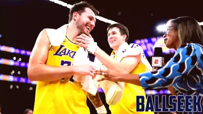 Luka Doncic and Austin Reaves Are Fulfilling Lakers’ Expectations