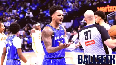 Magic Fall Short at Home Despite Banchero's Strong Effort