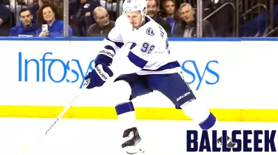 Major Trade Shakes Up NHL as Star Defenseman Moves to New Team