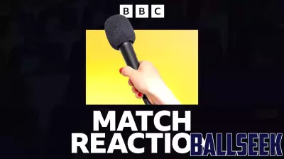 Manchester City 3-0 Brentford: What Andrews said