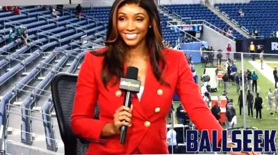 Maria Taylor Takes the Helm as NBC's Lead Host for NBA and WNBA