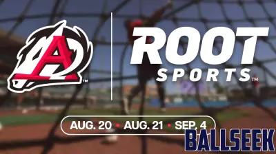 Mariners Minor League Games to be Broadcast Live