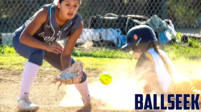 Mark your calendars: Weekly sports schedule for April 14-19